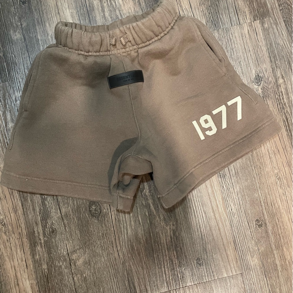Kids essential shirts